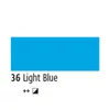 Kreul Solo Goya Triton vopsea acrilică, 750 ml - 36, light blue