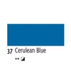 Kreul Solo Goya Triton vopsea acrilică, 750 ml - 37, ceraleun blue