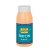 Kreul Solo Goya Triton vopsea acrilică, 750 ml - 39, terracotta