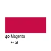Kreul Solo Goya Triton vopsea acrilică, 750 ml - 40, magenta