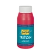 Kreul Solo Goya Triton vopsea acrilică, 750 ml - 40, magenta