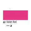 Kreul Solo Goya Triton vopsea acrilică, 750 ml - 42, violet red