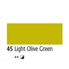 Kreul Solo Goya Triton vopsea acrilică, 750 ml - 45, light olive green