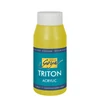 Kreul Solo Goya Triton vopsea acrilică, 750 ml - 45, light olive green