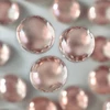 Pietricele de sticlă, 18-20 mm, 100 g - irizante, ametist
