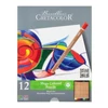 Set creioane colorate Cretacolor MegaColor - 12 buc