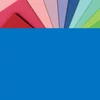 Carton foto, 50x70 cm - 36, albastru noapte