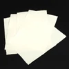 Hârtie scufundată  , artistică, 200 g, 5 buc - A4, alb 