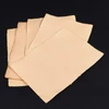 Hârtie scufundată , artistică  200 g, 5 buc - A4, antichizat