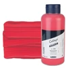 Schmincke College vopsea acrilică, 750 ml - 310, permanent red