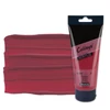 Schmincke College vopsea acrilică, 200 ml - 340, bordeaux