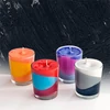 Tijă de colorat lumânări - negru