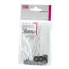 Fitil, 10 cm, 10 buc