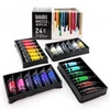 Liquitex Basics set vopsea acrilică - 24x22 ml
