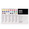 Liquitex Basics set vopsea acrilică - 24x22 ml