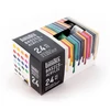 Liquitex Basics set vopsea acrilică - 24x22 ml