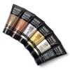 Liquitex Basics set vopsea acrilică - 6x22 ml, metál és irizáló színek