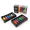 Liquitex Basics set vopsea acrilică - 12x22 ml