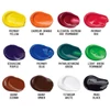 Imagine 3/5 - Liquitex Basics set vopsea acrilică - 12x22 ml