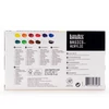 Liquitex Basics set vopsea acrilică - 12x22 ml