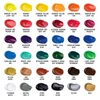 Imagine 3/5 - Liquitex Basics vopsea acrilică készlet - 36x22 ml