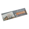 Cretacolor Basic Pencil Pocket Set Set creioane schiță, 6 buc., cutie metalică