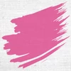 Vopsea textil Art Creation pentru materiale de culoare deschisă - 3501 Bold pink