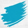 Vopsea textil Art Creation pentru materiale de culoare deschisă - 5024 Turquoise blue