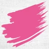Imagine 2/4 - Vopsea textil Art Creation pentru materiale de culoare deschisă - 8703 Neon pink
