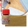 Imagine 2/3 - Art Creation Vopsea acrilică metalizată , 30 ml - 8001 aur  Light gold