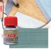 Art Creation Vopsea acrilică metalizată , 30 ml - 8017 Staniu verzui