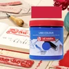 Vopsea linogravură Art Creation , 250 ml, pe bază de apă  - 3018 Red