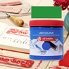 Vopsea linogravură Art Creation , 250 ml, pe bază de apă  - 6001 Green