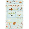 Material patchwork  - Stof - Daydreamers 4500-271 Panel, 60cm