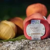 Imagine 4/6 - Fire de croșetat, Anchor Organic Bumbac, 50 g, vegan - 00071 emerald lake