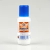 Vopsea pentru piele Columbus - 50 ml - alb