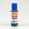 Vopsea pentru piele Columbus - 50 ml - negru