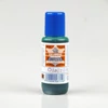 Vopsea piele Columbus - 50 ml - verde masline