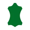Vopsea piele Columbus - 50 ml - verde masline
