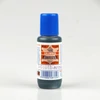 Vopsea pentru piele Columbus - 50 ml - maro închis
