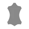 Vopsea pentru piele Columbus - 50 ml - gri
