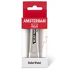 Vopsea de contur Amsterdam Relief Paint, care nu se arde, 20 ml - conserve, 815