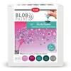 Set culori pentru pictare în puncte, Blob paint, 6x90 ml - Papadie