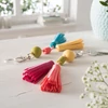 FIMO Leather Effect plastilină care se întărește la coacere 57 g - șofran (8010-109)