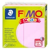 FIMO Kids Plastilină care se întărește la coacere , 42 g - roz (8030-25)
