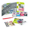 Set Plastilină care se întărește la coacere  FIMO Kids, Form & Play - 4x42 g - concurs