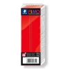 FIMO Professional Plastilină care se întărește la coacere , 454 g - rosu 8041-200
