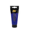 Imagine 1/3 - Kreul Solo Goya vopsea acrilică, 100 ml - 14, viola