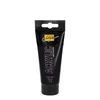 Imagine 1/3 - Kreul Solo Goya vopsea acrilică, 100 ml - 26, black