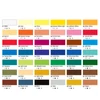 Kreul Solo Goya set vopsea acrilică, 16x20 ml